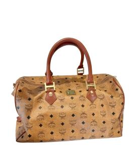 MCM Сумка с короткими ручками