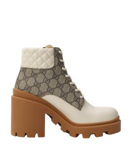 GUCCI Ботильоны