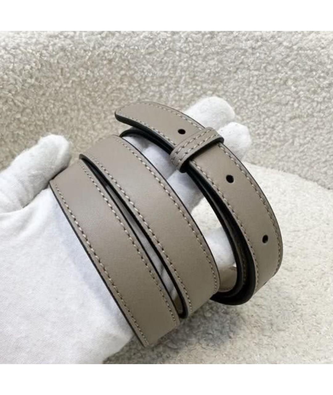 FENDI Бежевая сумка через плечо, фото 4