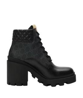 GUCCI Ботильоны