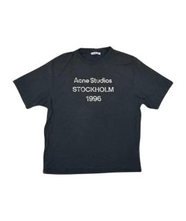 ACNE STUDIOS Футболка
