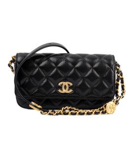 CHANEL Сумка через плечо