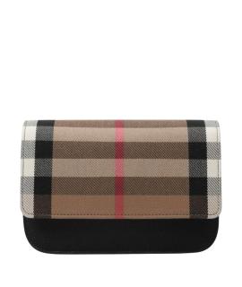 BURBERRY Сумка через плечо