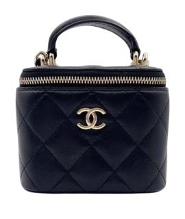 CHANEL Сумка через плечо