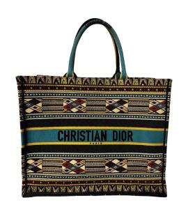 CHRISTIAN DIOR Сумка тоут
