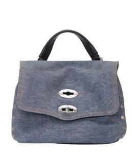 ZANELLATO Сумка через плечо