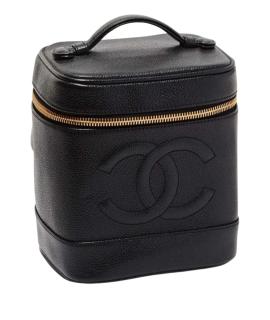 CHANEL Сумка с короткими ручками