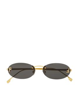 FENDI Солнцезащитные очки