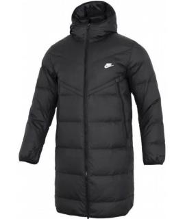 NIKE Пуховик