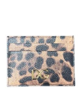 DOLCE&GABBANA Кардхолдер