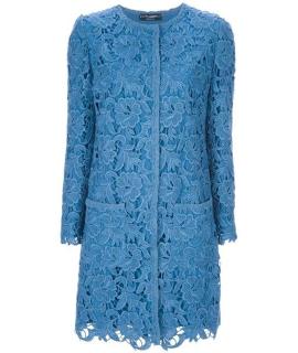 DOLCE&GABBANA Пальто