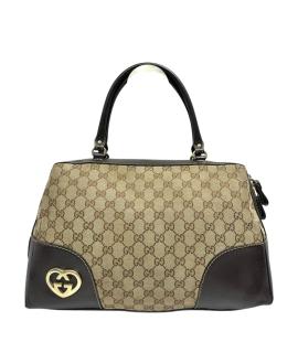 GUCCI Сумка с короткими ручками