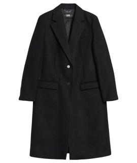 KARL LAGERFELD Пальто