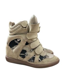 ISABEL MARANT Кроссовки