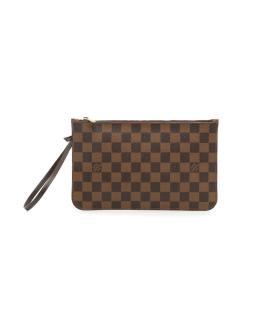 LOUIS VUITTON Клатч/вечерняя сумка