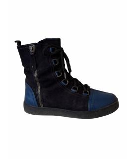 GIAN MARCO LORENZI Ботинки