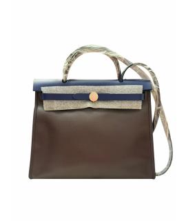 HERMES Сумка с короткими ручками