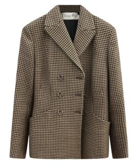 CHRISTIAN DIOR Жакет/пиджак