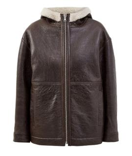 YVES SALOMON Дубленка