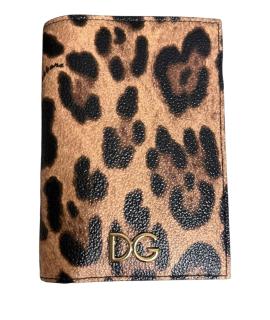 DOLCE&GABBANA Обложка/футляр