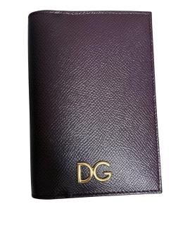 DOLCE&GABBANA Обложка/футляр