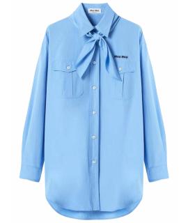 MIU MIU Рубашка