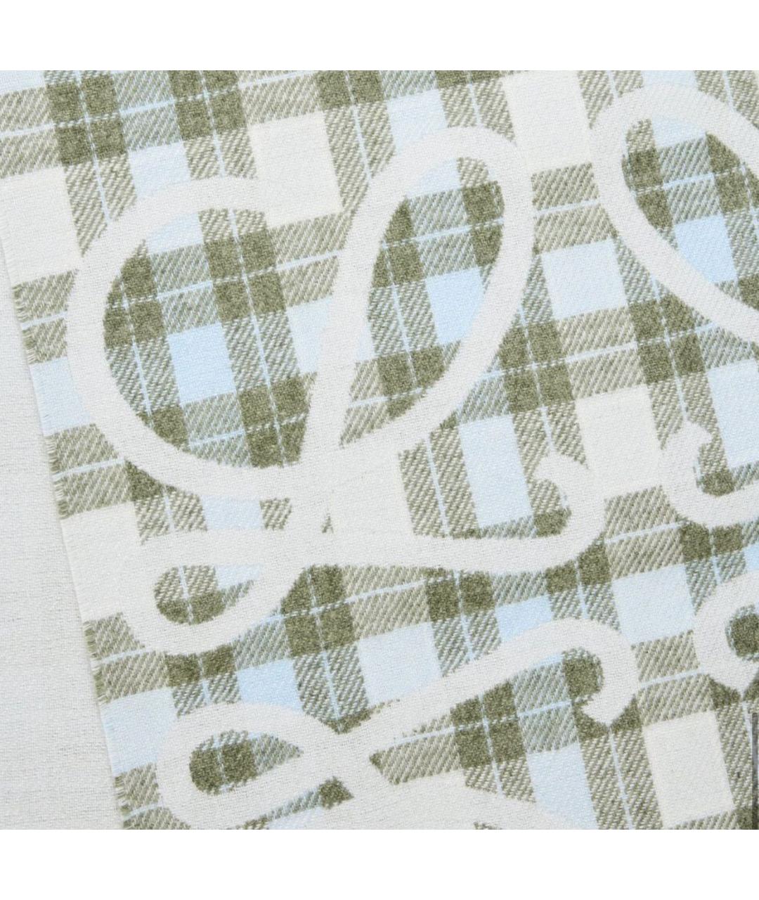 LOEWE Мульти кашемировый шарф, фото 2