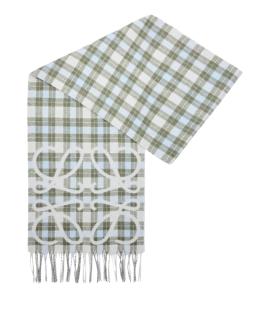 LOEWE Шарф