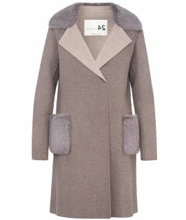 MANZONI 24 Пальто