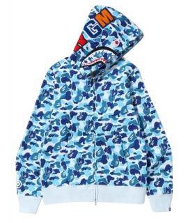 A BATHING APE Худи/толстовка
