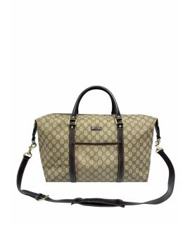 GUCCI Дорожная/спортивная сумка