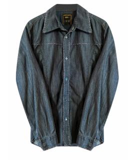 ZILLI Кэжуал рубашка