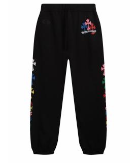 CHROME HEARTS Повседневные брюки