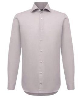 ZILLI Классическая рубашка