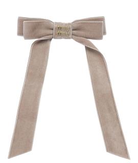 MIU MIU Заколка