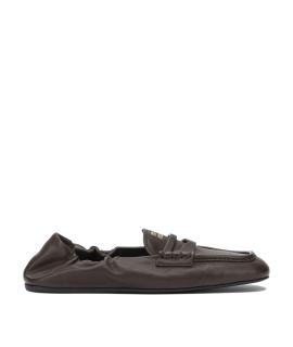 MIU MIU Лоферы