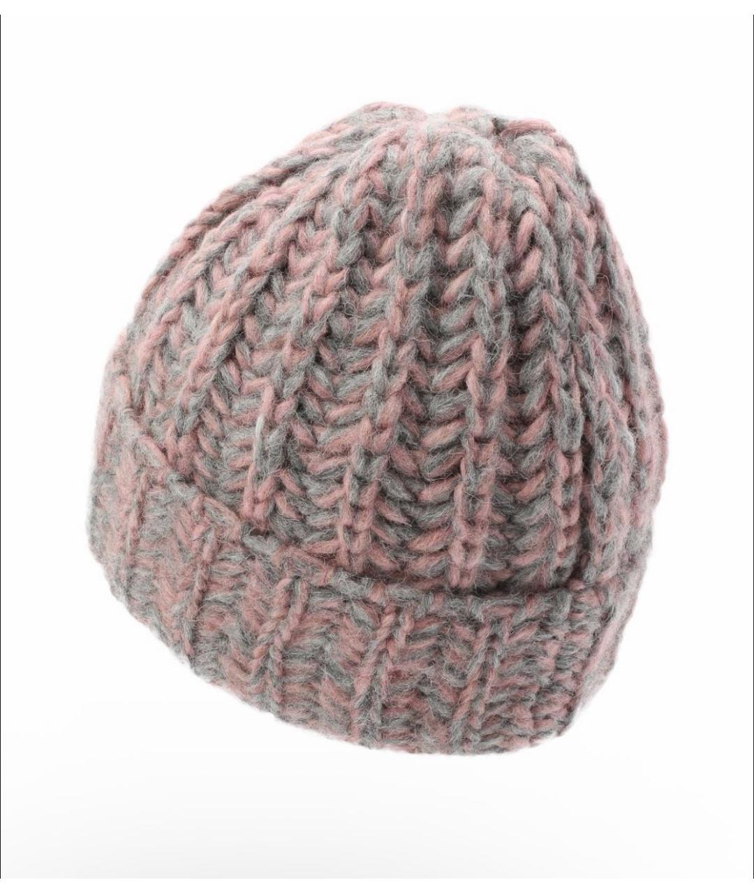 BILANCIONI Мульти шапка, фото 2