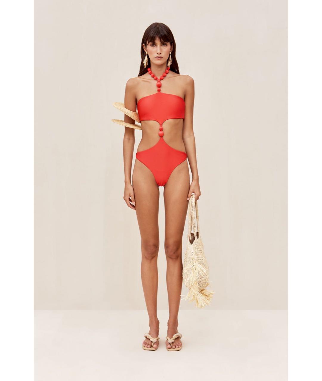 CULT GAIA Купальник, фото 2