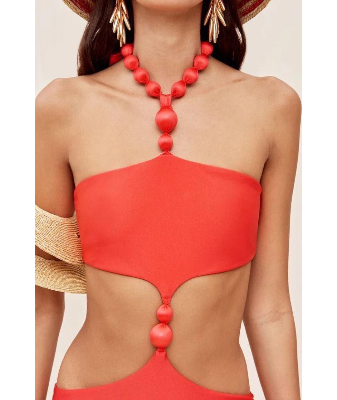 CULT GAIA Купальник, фото 3