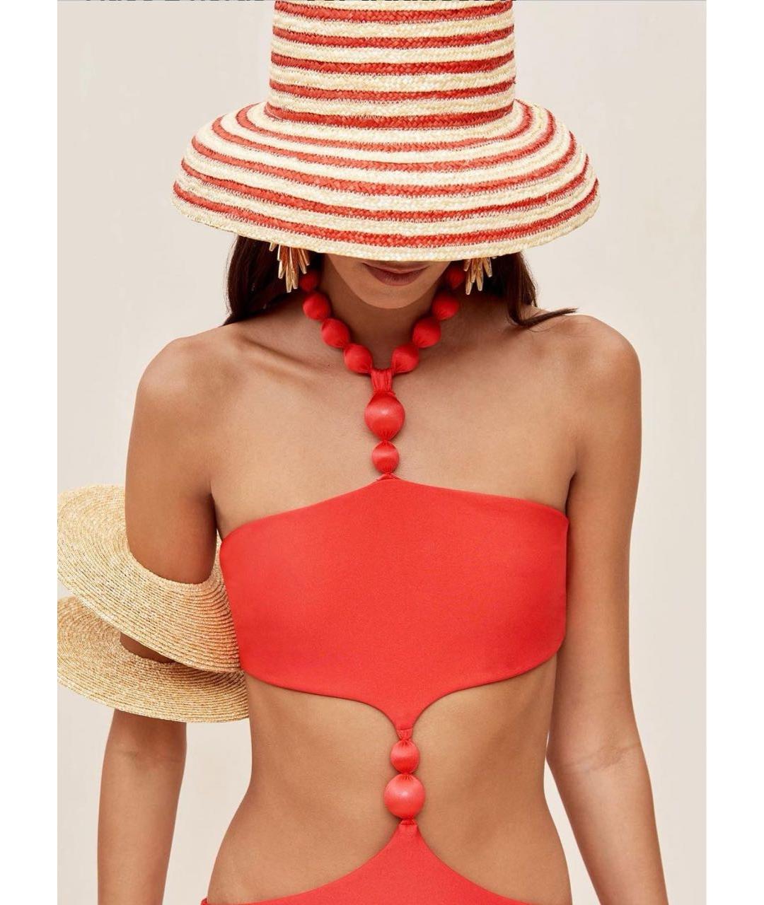 CULT GAIA Купальник, фото 4