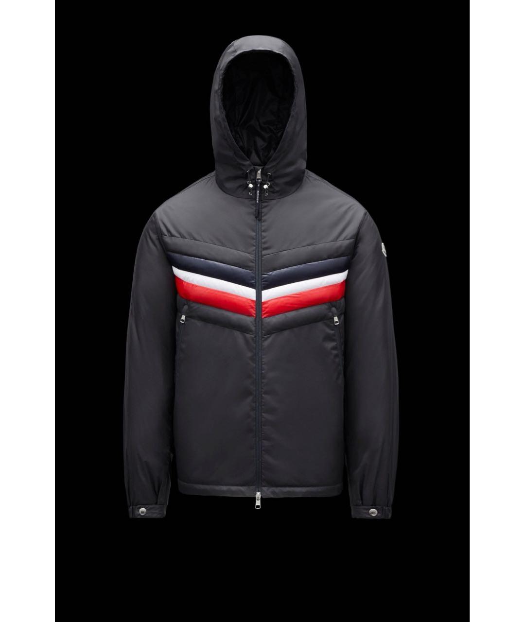 MONCLER Мульти куртка, фото 4