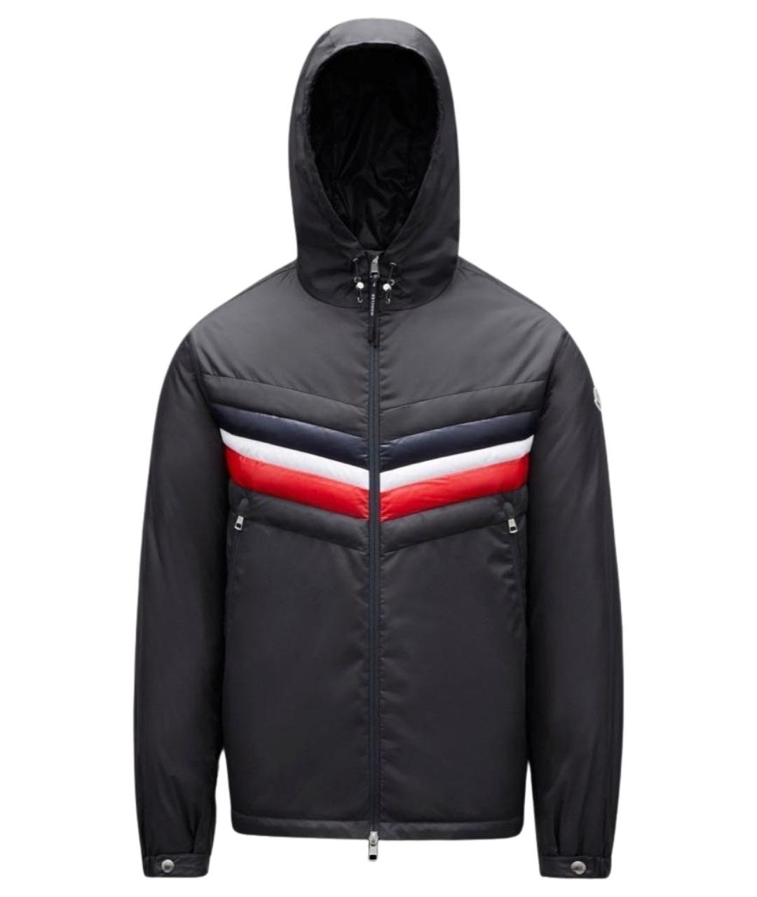 MONCLER Мульти куртка, фото 1