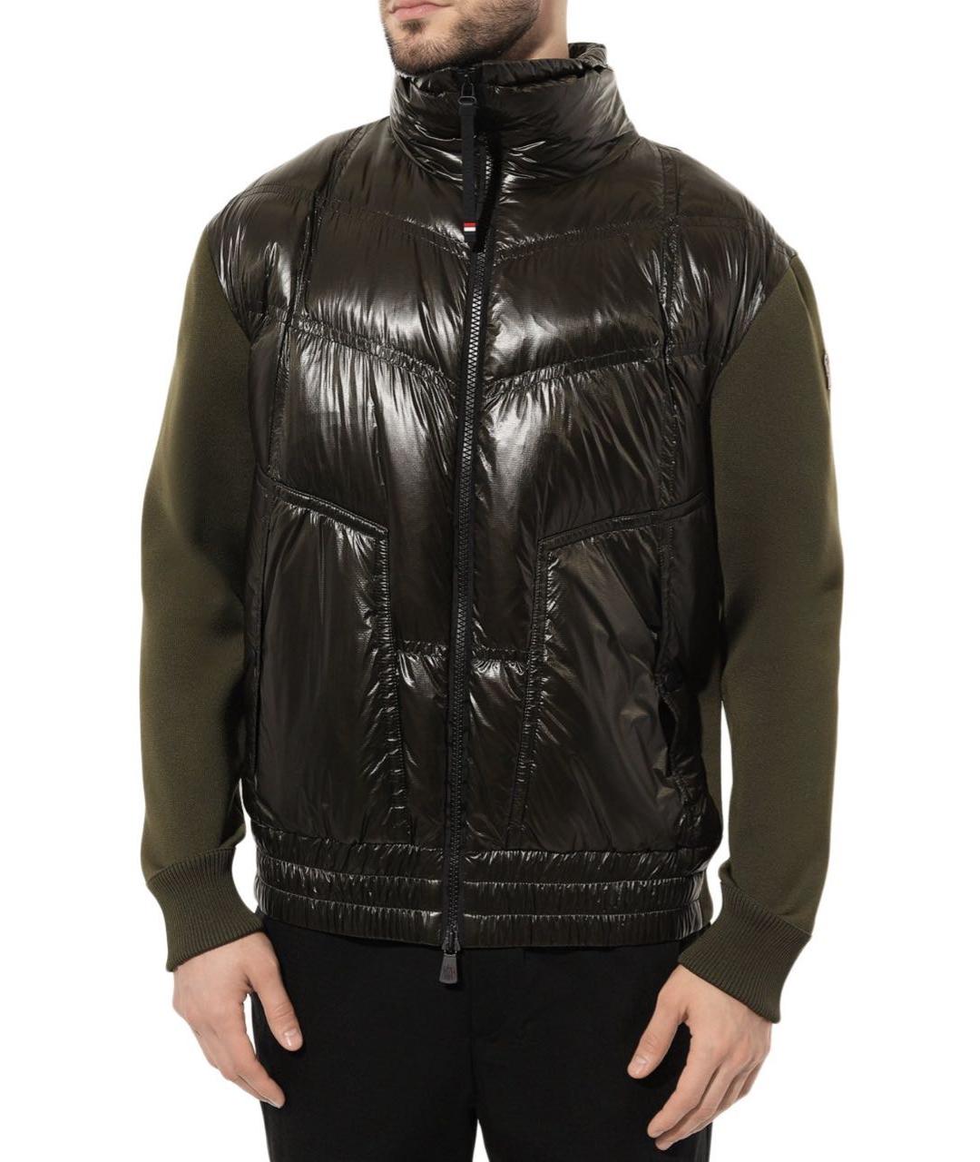 MONCLER Куртка, фото 3