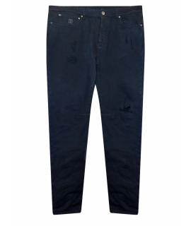 BRUNELLO CUCINELLI Прямые джинсы