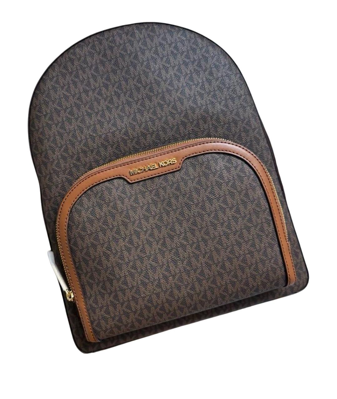 MICHAEL KORS Мульти кожаный рюкзак, фото 1