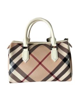 BURBERRY Сумка с короткими ручками