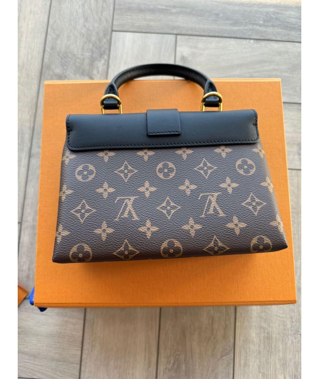 LOUIS VUITTON Мульти сумка тоут, фото 3