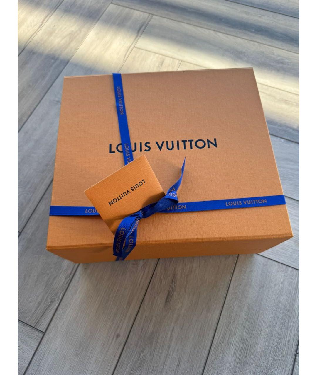 LOUIS VUITTON Мульти сумка тоут, фото 5