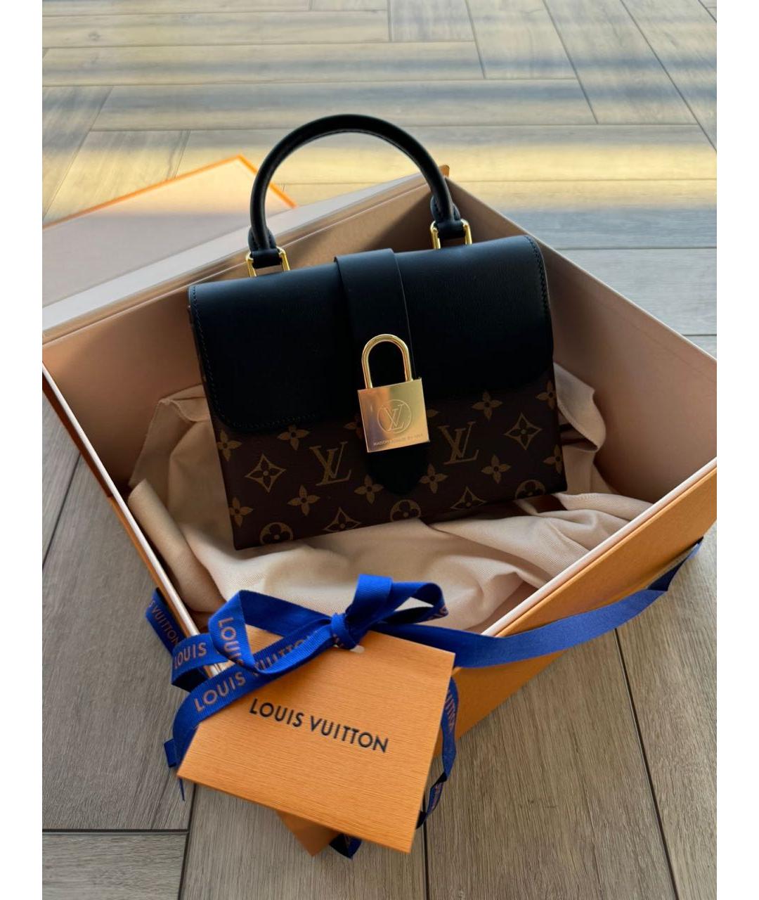 LOUIS VUITTON Мульти сумка тоут, фото 2