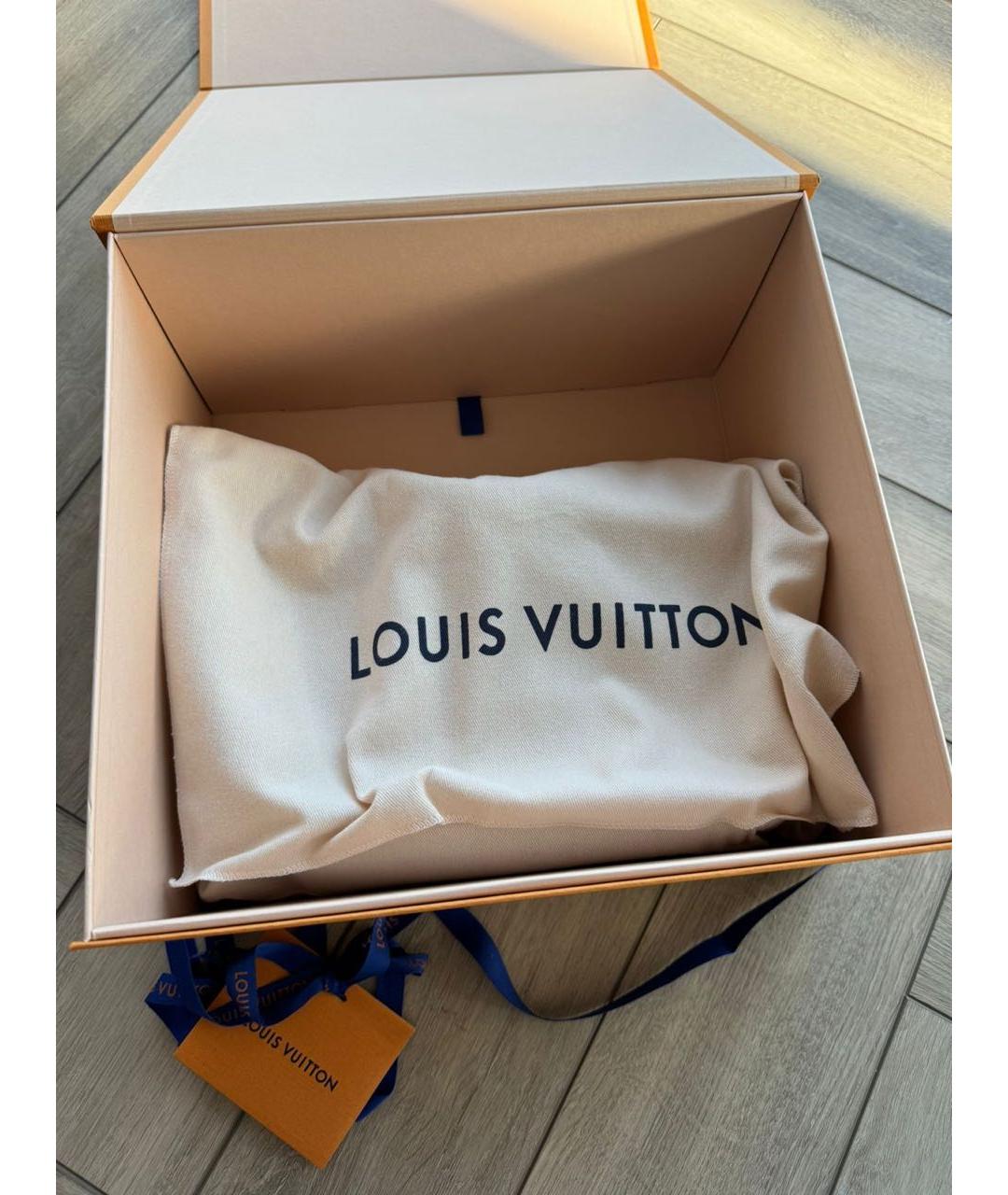 LOUIS VUITTON Мульти сумка тоут, фото 4